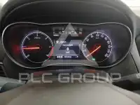 2017 Opel ZAFIRA