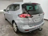 2017 Opel ZAFIRA
