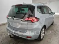 2017 Opel ZAFIRA