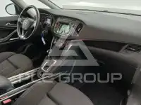 2017 Opel ZAFIRA