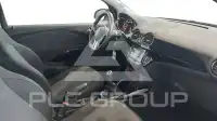2017 Opel Adam