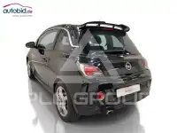 2017 Opel Adam