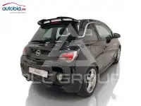 2017 Opel Adam