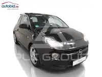2017 Opel Adam