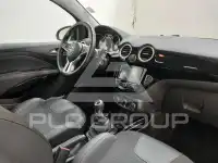 2017 Opel Adam