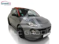 2017 Opel Adam