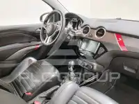 2017 Opel Adam