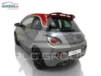 2017 Opel Adam
