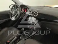 2017 Opel Adam