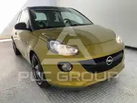 2017 Opel Adam