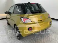 2017 Opel Adam