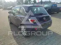 2017 Opel Adam