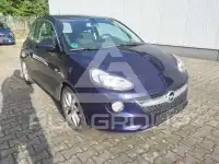 2017 Opel Adam