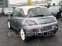 2017 Opel Adam