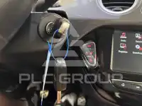 2017 Opel Adam