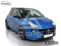 2017 Opel Adam