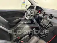 2017 Opel Adam