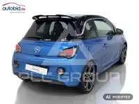 2017 Opel Adam