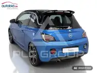 2017 Opel Adam