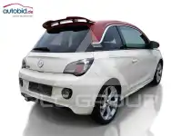 2017 Opel Adam