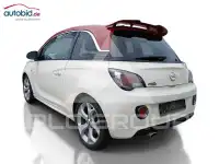 2017 Opel Adam