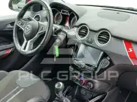 2017 Opel Adam