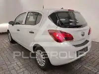 2017 Opel Corsa