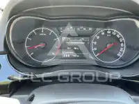 2017 Opel Corsa