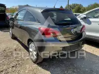 2017 Opel Corsa