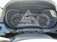 2017 Opel Corsa