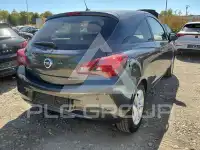 2017 Opel Corsa