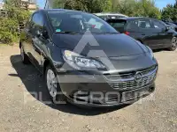 2017 Opel Corsa