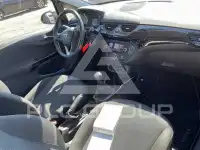 2017 Opel Corsa