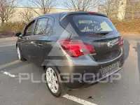 2017 Opel Corsa