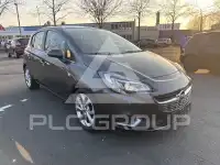 2017 Opel Corsa