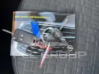2017 Opel Corsa