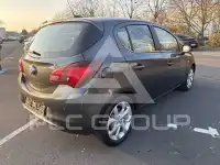 2017 Opel Corsa