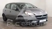 2017 Opel Corsa