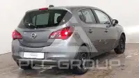 2017 Opel Corsa