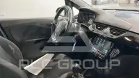 2017 Opel Corsa