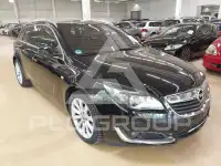 2017 Opel Insignia
