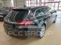 2017 Opel Insignia