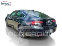 2017 Opel Insignia