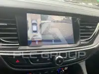2017 Opel Insignia