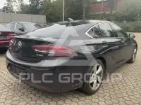 2017 Opel Insignia