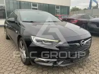 2017 Opel Insignia