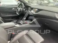 2017 Opel Insignia