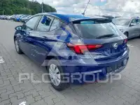 2017 Opel Astra