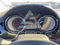 2017 Opel Astra