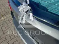 2017 Opel Astra